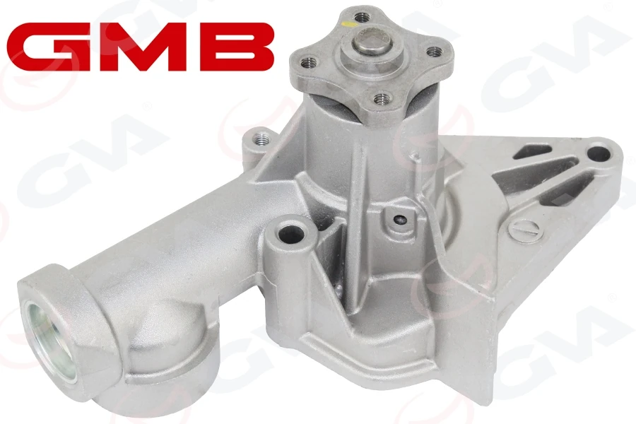 Devi̇rdai̇m Su Pompasi Hyundai Accent 1.3l 1.5l 4g13 4g15 95-00 / Excel 1.5l 4g15 89-94 / Mitsubishi Lancer 1.5l 4g15 87-94 / Proton Saga 95-01