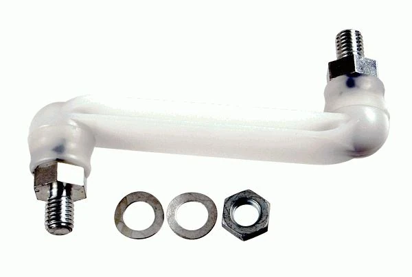 Askı Rotu Arka Mercedes W123 W126 B901>b905 B906