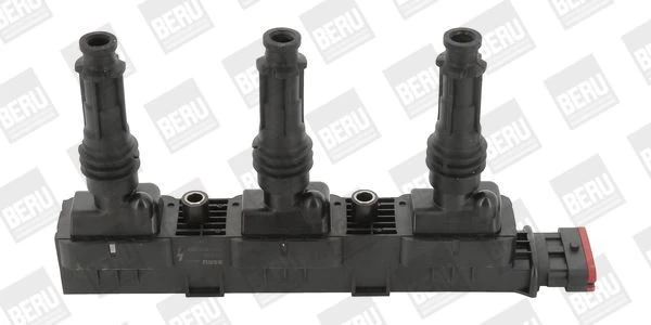 Ateşleme Bobi̇ni̇ Corsa C-Agila 1.0 00 > Corsa B 1.0i̇ 12v 96-00 Z10xe-X10xe