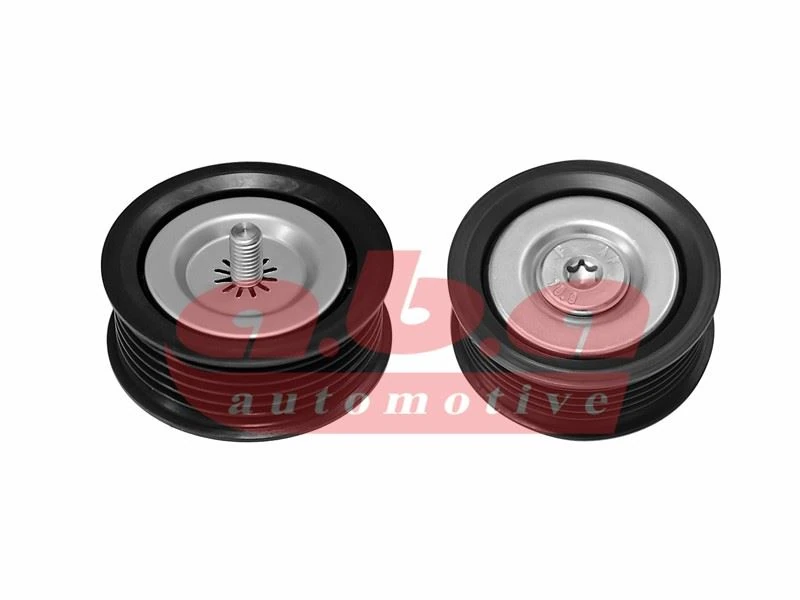 Kayis Gergi Rulmanı Mercedes W639 B906 B907 B910 Kanalli