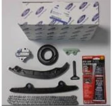 Eksantrik Zincir Seti Komple Boxer III Jumper III 22dt Puma 2.2hdi 16v 130hp 140hp Transit V347 2.2 Tdci 06>14 Custom V362 11>16 2.2 Tdci Ducato 2.2hdi 06>