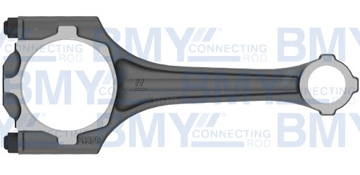 BMY Piston Kolu AUDI, SEAT, SKODA, VOLKSWAGEN