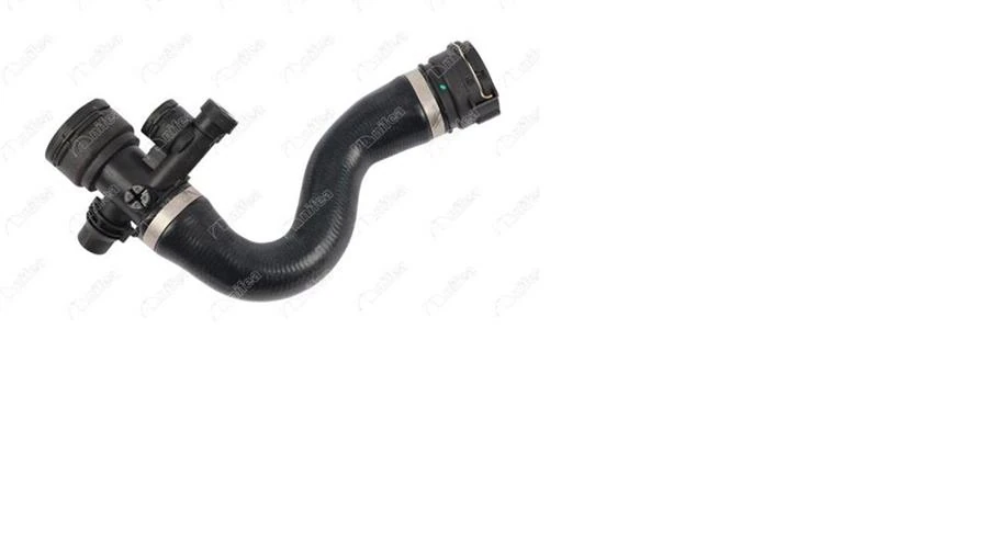 Radyator Hortumu Üst BMW N52n X3 E83 Lci