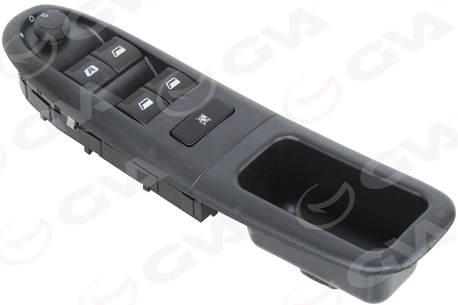 Cam Açma Anahtari Ön Sol Psa 406 Ym 99-25 Fi̇şli̇