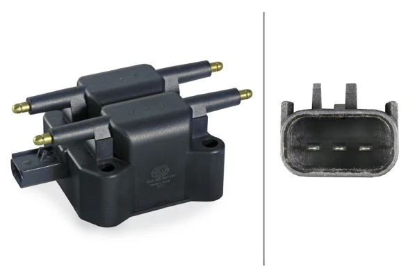 Atesleme Bobini Mini W10 W11 R50 R52 R53 03>06