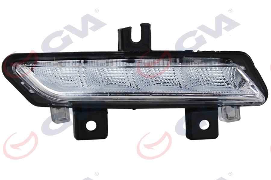 Gündüz Fari Sağ Clio IV-Modus 12-16
