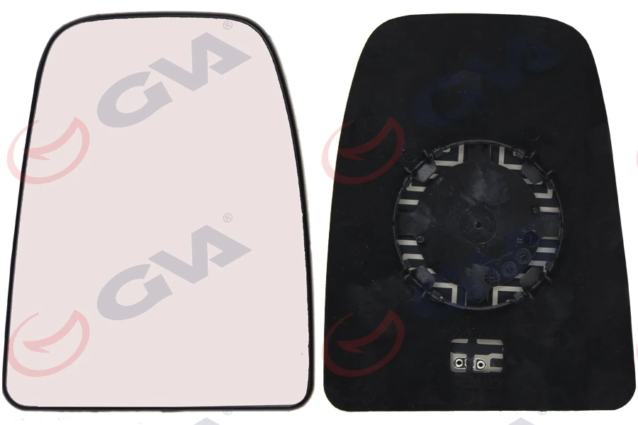 Ayna Camı Sol Daily 14 Isitmali Konveks Vm-6952ghl