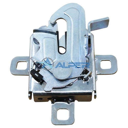 Motor Kaput Ki̇li̇di̇ Linea 13