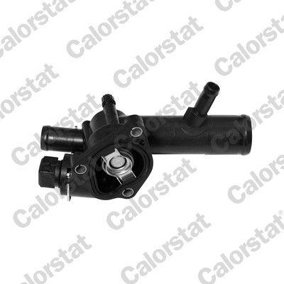Termostat Komple Kangoo-Clio II-Logan 1.5 Dci V7022