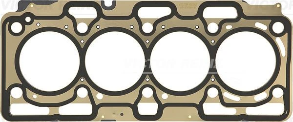 Silindir Kapak Contasi Mercedes Om607 W176 W246 C117 X156 W415 . Renault K9k 1.5 Dci Megane Fluence Clio Kangoo