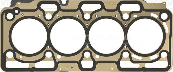 Silindir Kapak Contasi Mercedes Om607 W176 W246 C117 X156 W415 . Renault K9k 1.5 Dci Megane Fluence Clio Kangoo