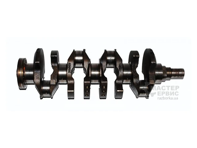 Krank Ford Escort 1.6 Z-Tech-Fiesta 1.6 16 Valve Fyja 4cyl