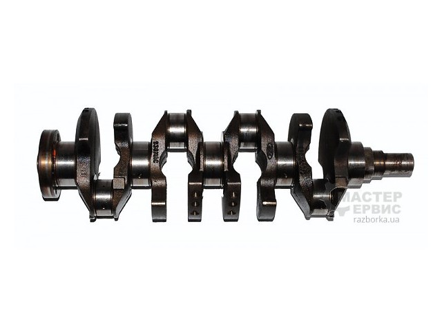 Krank Ford Escort 1.6 Z-Tech-Fiesta 1.6 16 Valve Fyja 4cyl