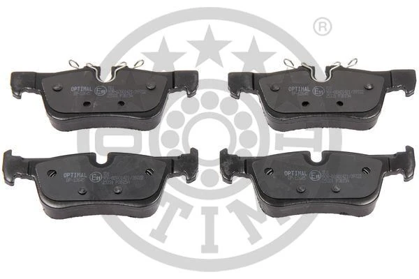 Fren Balatasi Arka BMW F40 F44 F45 F46 F48 F49 F39 . Mini F54 F60