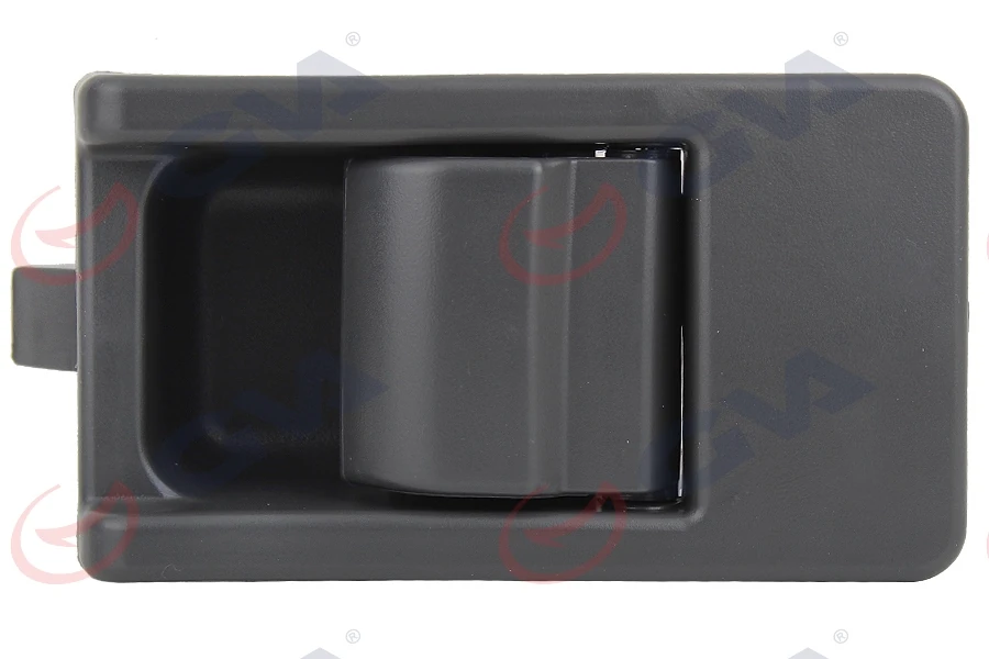 İç Açma Kolu Sürgülü Kapı Sağ Gri̇ Desenli̇ Boxer-Jumper-Ducato 94-01