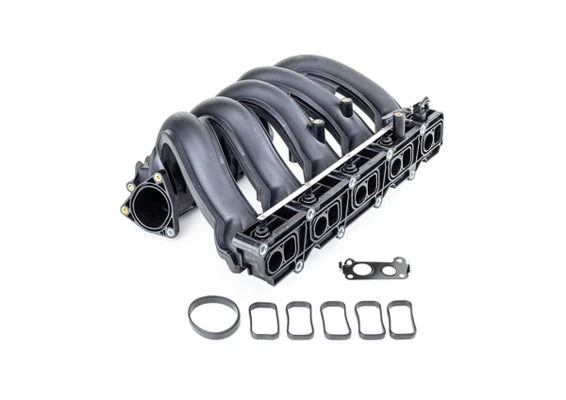 Emme Manifoldu Mercedes Om612 Om647 W203 W210 W211 W163