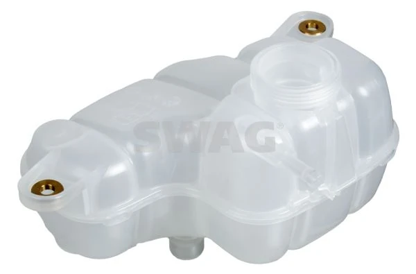Radyatör Yedek Su Deposu Otomati̇k Opel Corsa E 14 19 Adam 12 19 1.2-1.4