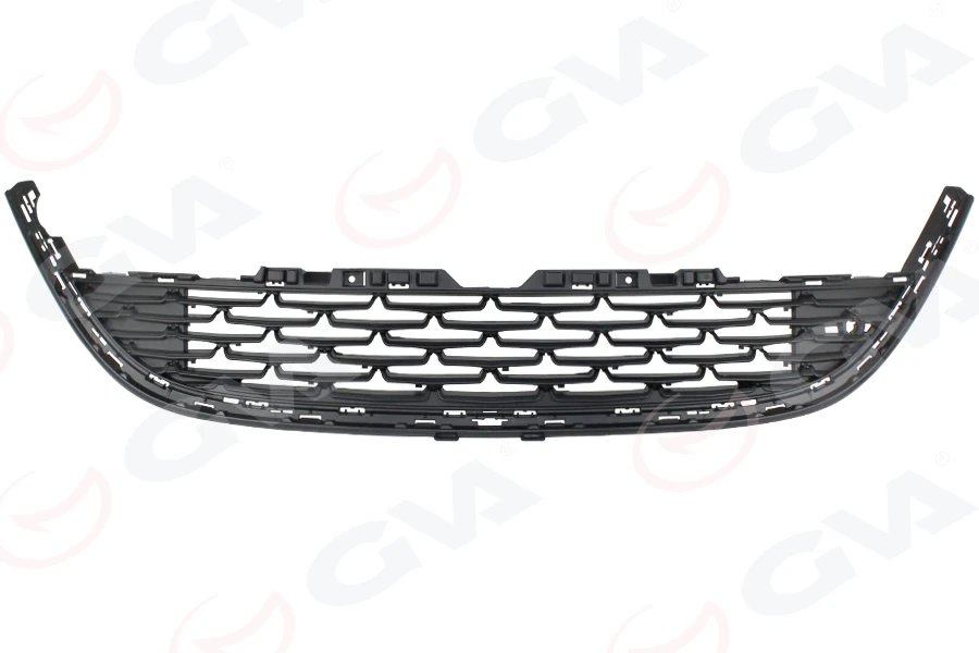 Tampon Izgarasi Ön Orta Si̇yah Opel Astra J 2011-2015