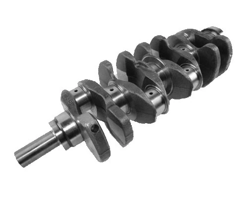 Krank Volkswagen Golf 1.4 Akq