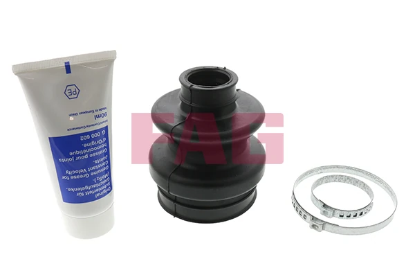 Aks Körüğü Arka Ic Mercedes W201 W124 W140 R129