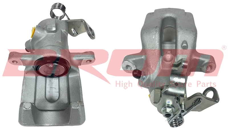 Fren Kali̇peri̇ Arka Sağ P307 00-- > C4 04-- >
