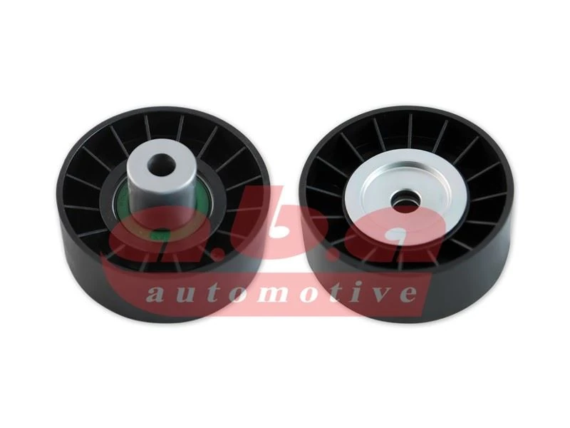 Alternatör Gergi̇ Rulmanı Transit 2.4 V184 Tdci̇