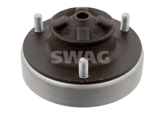 Amortisör Takozu Arka BMW E34 89 95