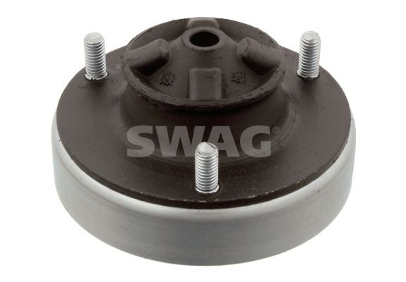 Amortisör Takozu Arka BMW E34 89 95