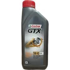 CASTROL Motor Yağ