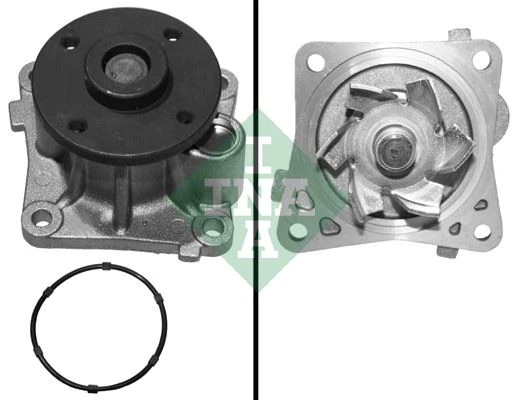 Devirdaim Pompasi Smart Fortwo Coupe 451 07 . Mitsubishi Colt Asx Lancer Eclipse Cross