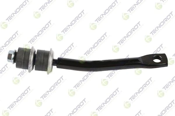 Z Rotu Arka Sol Ssangyong Actyon 05-10 / Rexton 07-12