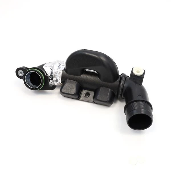 Manifold Turbo Susturucu Borusu Komple Focus II 04>11 Cmax II 1.6tdci Peugeot 407 1.6 Hdi Citroen C5 1.6 Hdi 03>12