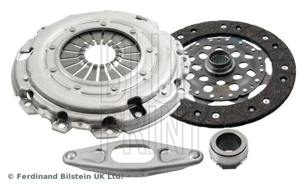 Debriyaj Seti Rulmanli BMW N46 N43 N42 E81 E82 E87 E88 F20 E90 E92 E93 F30 E46 E60 E84 Z4