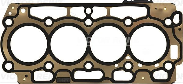 Si̇li̇ndi̇r Kapak Contasi 1.3mm 3 Çnt Grandland-Combo-P208-P301-P308-P508-P2008-P3008-P5008-Expert-Fiat Scudo 11> Partner-Berlingo-Jumpy-C-Elysee-C3-C4-Ds3scudo-Proace Verso 1.6 Hdi-Bluehdi-Dth Dv6