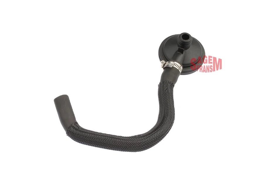 Turbo Geri̇ Dönüş Valfi̇ Hortumlu Renault Kangoo 01> Clio II 03> Dacia Sandero 08> Logan 06> 1.5dci K9k
