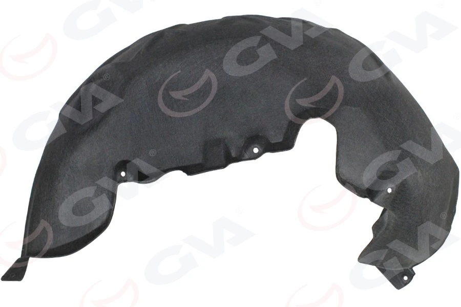 Çamurluk Davlumbazi Arka Sol Porsche Cayenne 2011-2014