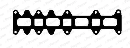 Egzoz Mani̇fold Contsi Ducato 2.3jtd-Daily II 02 > F1ae0481c