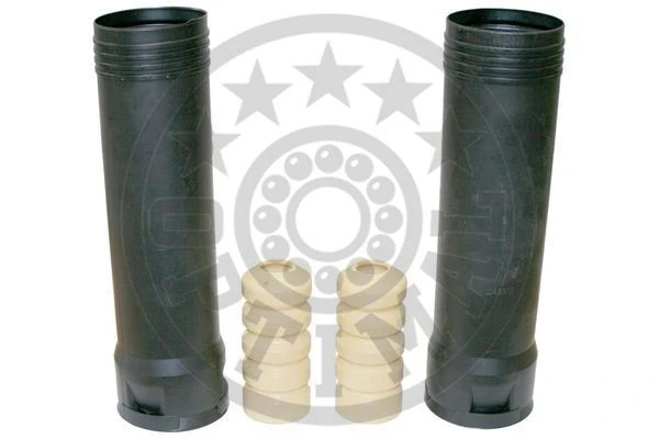Amortisör Toz Körüğü Takımı Arka Land Rover Range Rover III Vogue L322 02>12