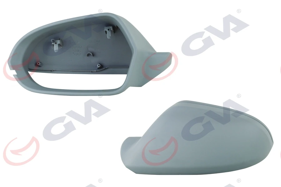 Ayna Kapaği Sol A6 11> Astarli Vm-6022cpl