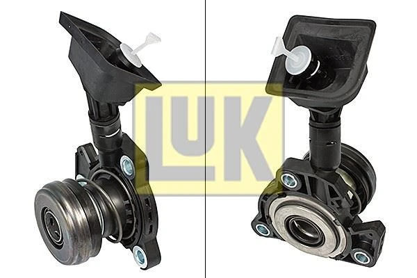 Hi̇droli̇k Debri̇yaj Rulmanı Crossland-P207-P208-P308-P508-P2008-P3008-P5008-Partner-Berlingo-Rcz-C3-C4-C5-Ds3-Ds4-Ds5 1.6 Hdi-Thp 2.0 Hdi 1.2 Thp-Puretech B16dth