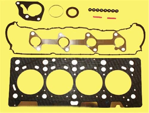 Motor Takım Conta Skc Li̇ Megane II 02> Clio II 98> Scenic II 03> Kangoo 01> Clio Symbol I 01>09 Micra III K12 03>10 1.5dci K9k Skt Keçeli̇ Subap Lasti̇kli̇