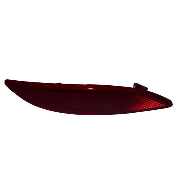 Arka Tampon Reflektörü Sol Fluence