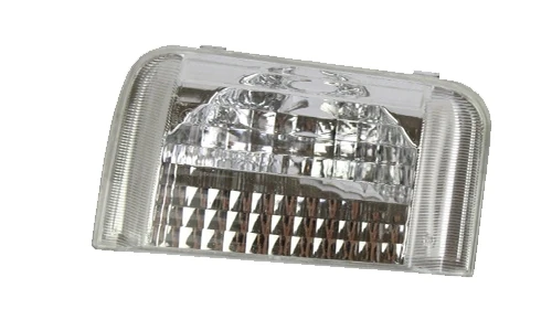 Dış Di̇ki̇z Ayna Si̇nyali̇ R Beyaz Ducato-Boxer-Jumper