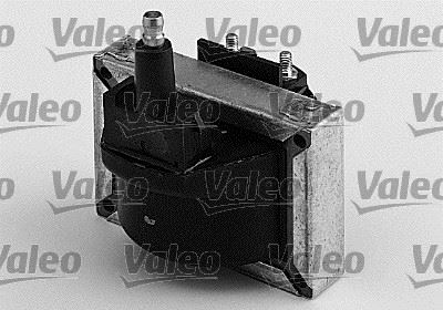 Valeo Ateşleme Bobini Renault