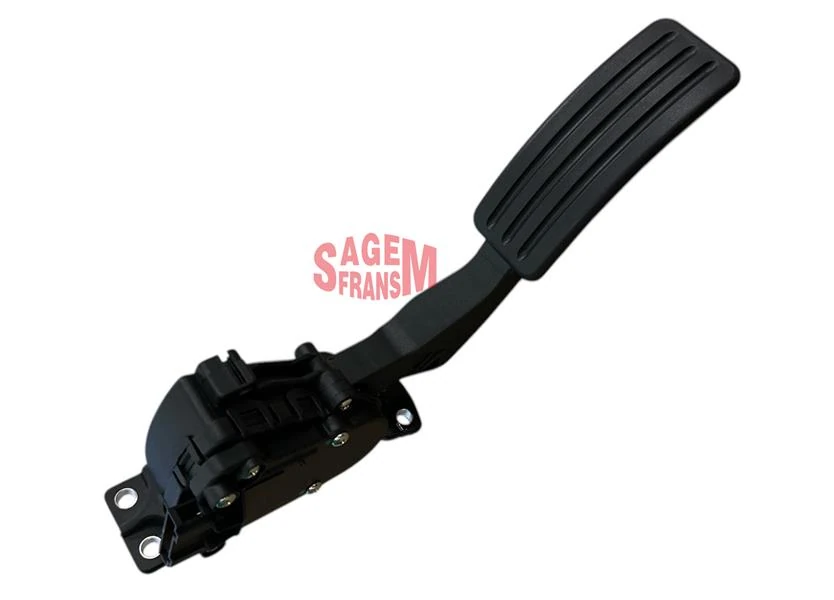 Gaz Pedali Elektri̇kli̇ Duster 10 Logan 05 Sandero 08 1.4.1.5 Dci 1.6