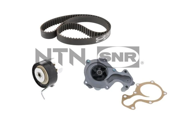 Tri̇ger Seti̇ Devi̇rdai̇m Ford Fi̇esta-Focus-Cmax 12> 1.0 Ecoboost Di̇ş:116-Geni̇şli̇k:16 Dis Sayisi 116 Genis 16mm