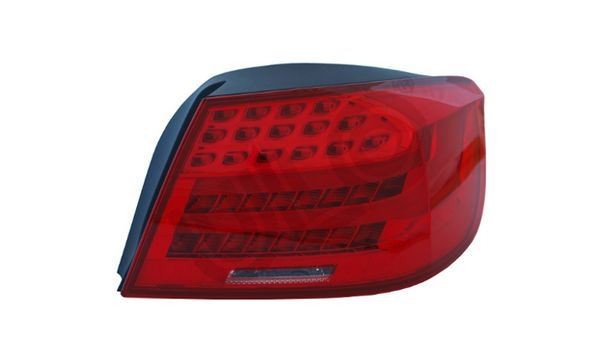 Stop Lambasi Dis Sağ Ledli BMW E93 Lci