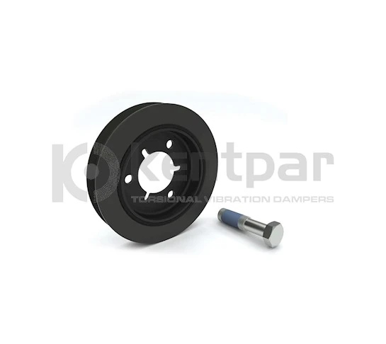 Krank Kasnaği Peugeot P106-Partner Citroen Berlingo-Saxo 96> 1.6 16v-Vts-I S16 Tu5j
