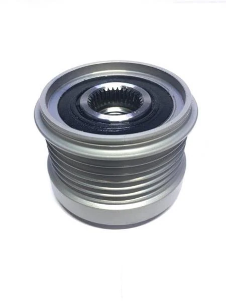 Alternatör Kasnaği T5-Caddy-Polo-Golf-Crafter-A3-A4-Leon Cfwa-Caga-Cffa-Cayb-Bjk-Bjm-Axb-Bjb