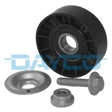 Alternatör Gergi̇ Rulmanı Ducato-Jumper-Boxer 2.5-2.8hdi-2.8 Jtd 02 >